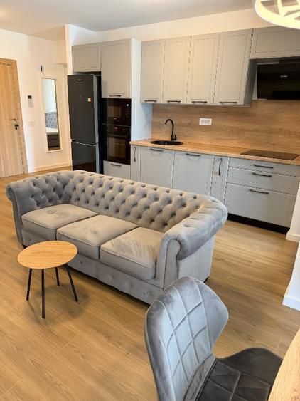 închiriere apartament 3 camere și 2 locuri parcare Parcului 20 - Poză 7