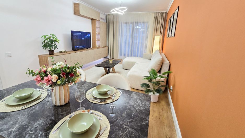 Închiriere apartament 2 camere | Prima Închiriere | Aproape de metrou - Poză 7