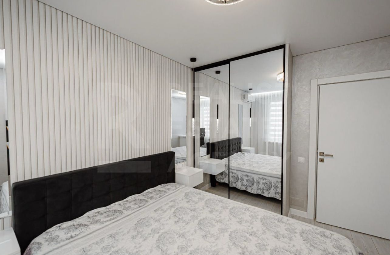 Vânzare, apartament, 2 camere, str. Ion Buzdugan, Buiucani - Poză 6