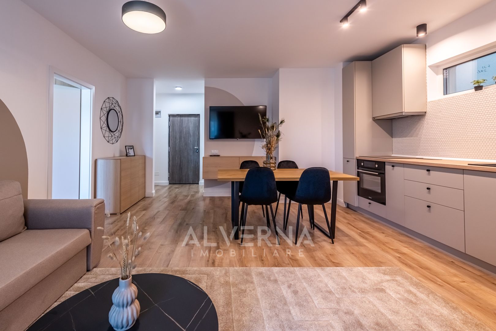 Apartament 2 camere | Pet Friendly | terasa | parcare I Gheorgheni - Poză 3