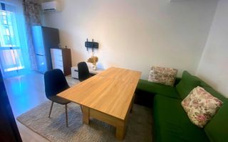 Apartament 2 camere cu parcare subterană, Visoianu, etaj 2/3 - Poză 2