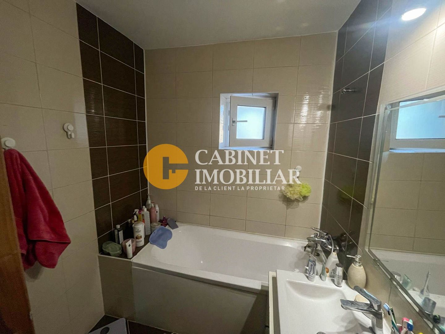 Apartament 3 camere decomandat zona Dacia - Poză 4