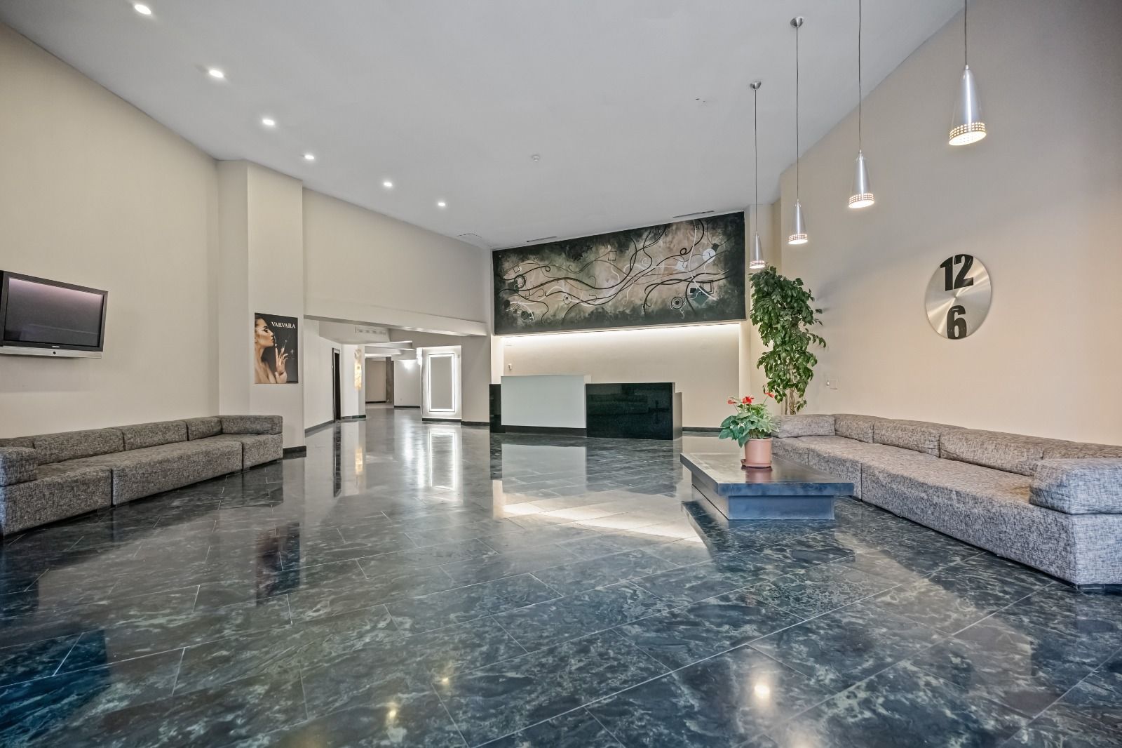 Duplex PENTHOUSE 5 camere | Herăstrău | 240 mp utili | Terasă 94 mp - Poză 25