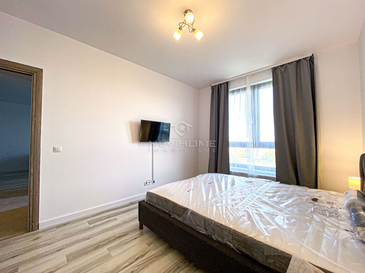 Apartament 2 camere Parcare, Pet Friendly, zona Iulius Mall - Poză 5