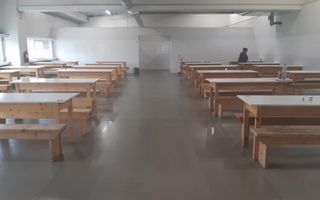 Hala de productie + birouri in Oradea - Poză 12