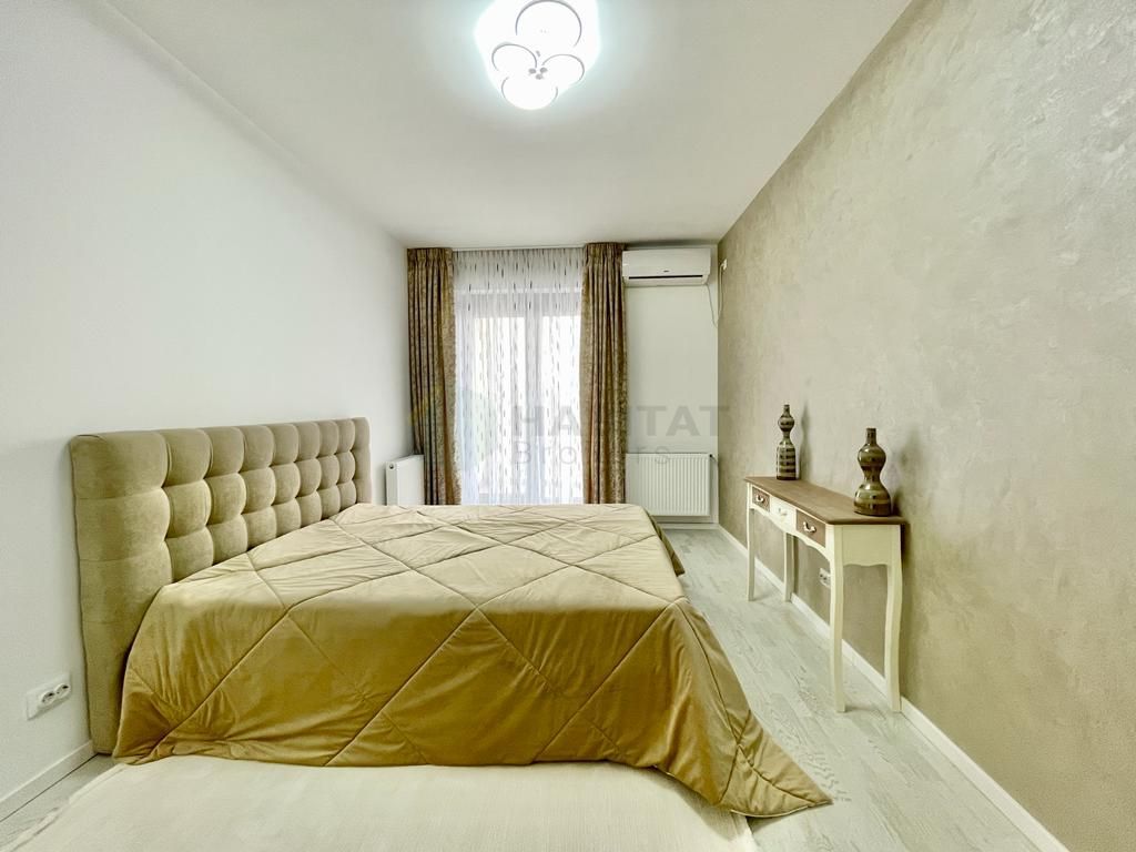 Imobil nou | Balcon 17mp | Mobilat | Parcare in subteran - Poză 12