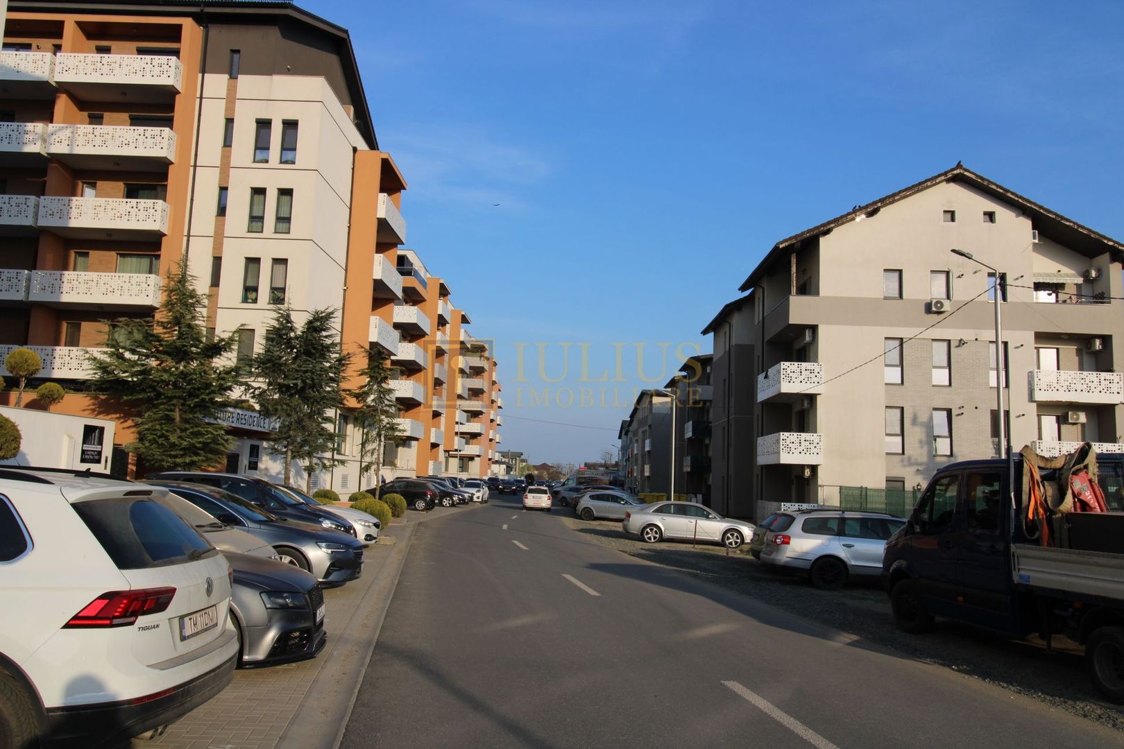3 camere,  Giroc, la 10 min de Spitalul Judetean, loc parcare inclus - Poză 32