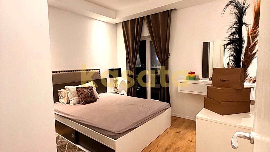 2 camere I Cosmopolis I et5 I mobilat si utilat - Poză 5