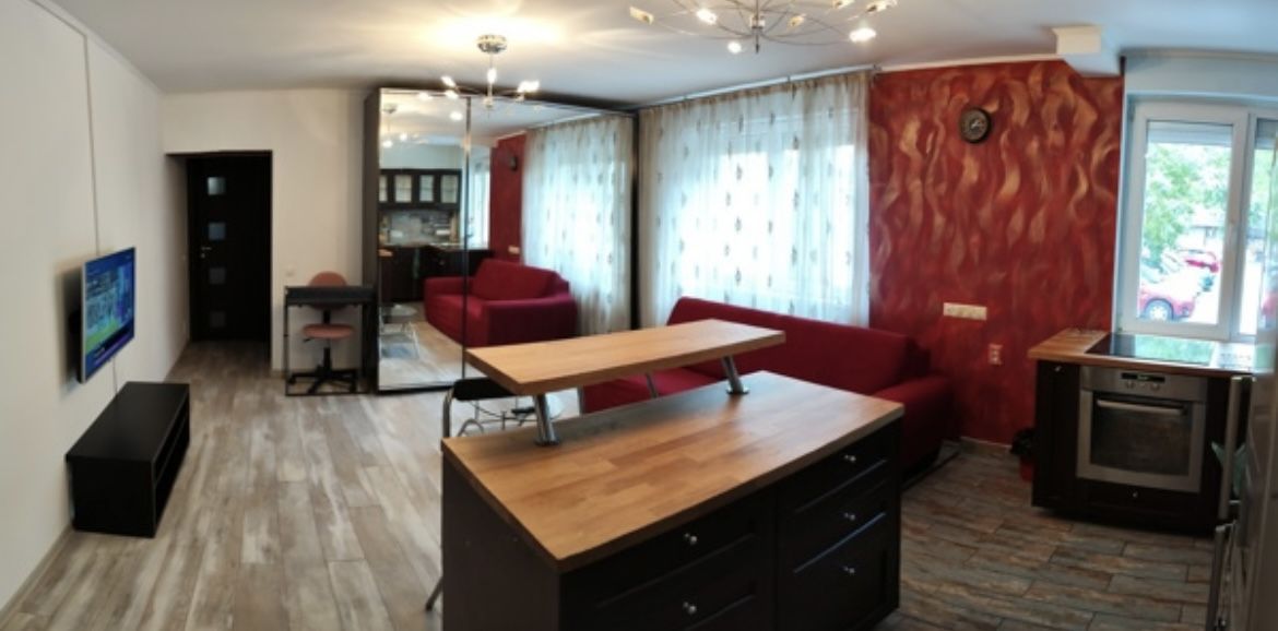 APARTAMENT TITULESCU | METROU | RENOVAT - Poză 2