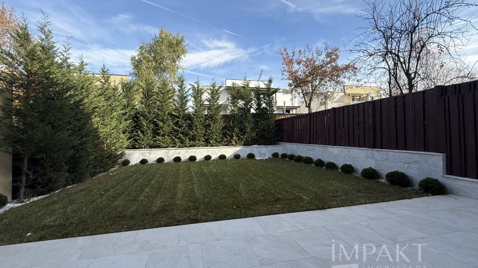 Cvadruplex  4 camere cu garaj in cartierul Buna Ziua ! - Poză 3