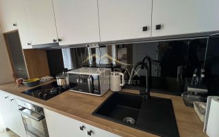Belvedere Residence | 2 Camere, 2 Băi + 2 Locuri Parcare Incluse | Metrou Pipera - Poză 3