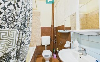 Apartament cu 2 camere – Zona Centrală - Poză 8