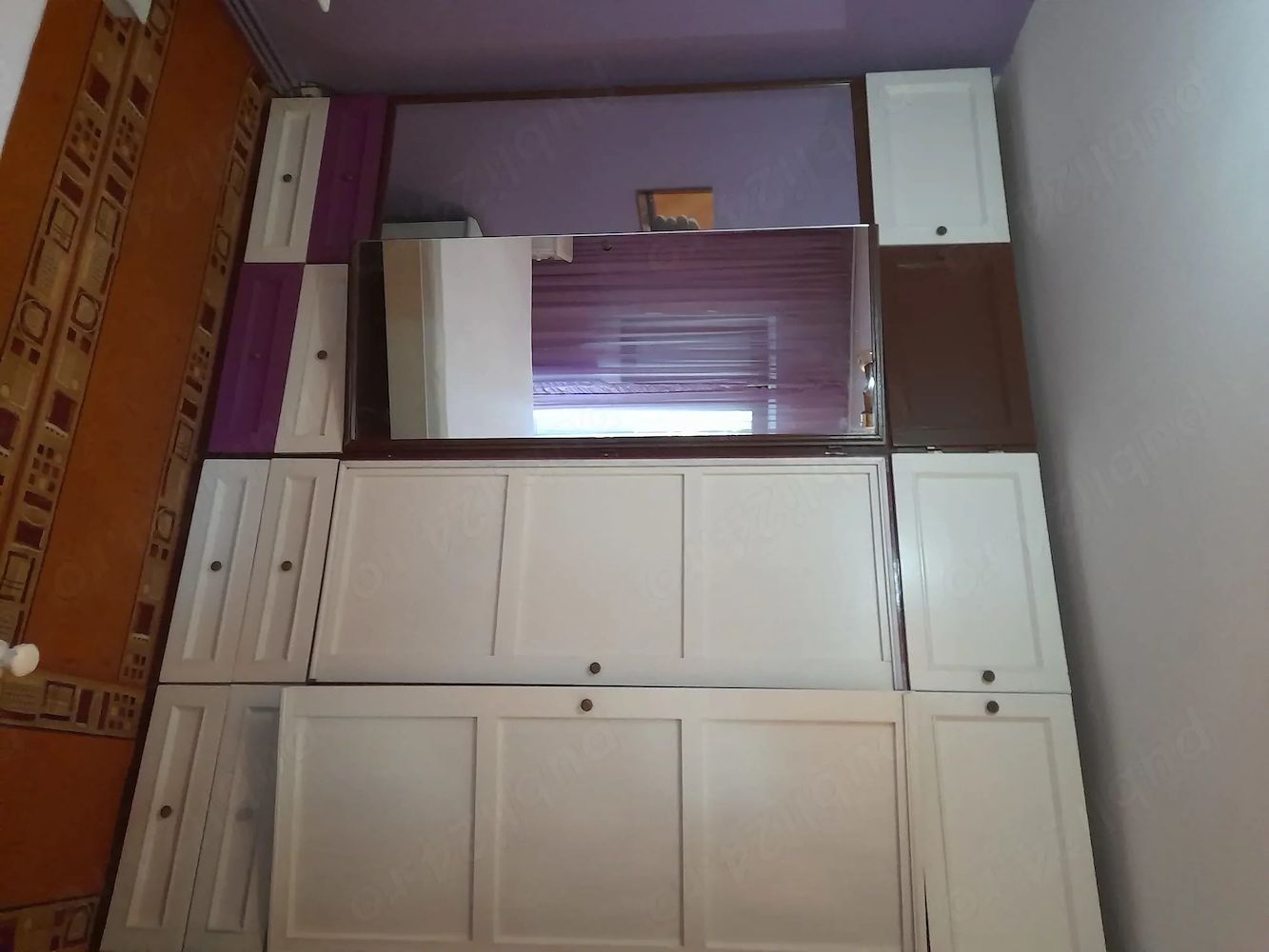 Spitalul Judetean | 3 Camere | Etaj 2 | Centrala proprie - Poză 2