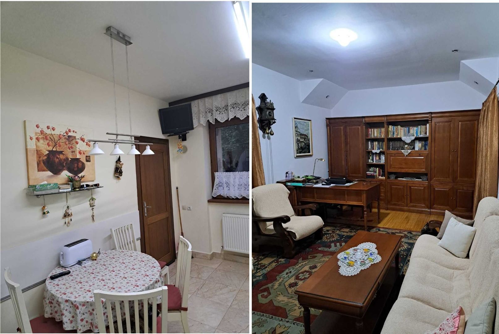 Casa Maria Rosetti /  Vasile Lascăr - Poză 5