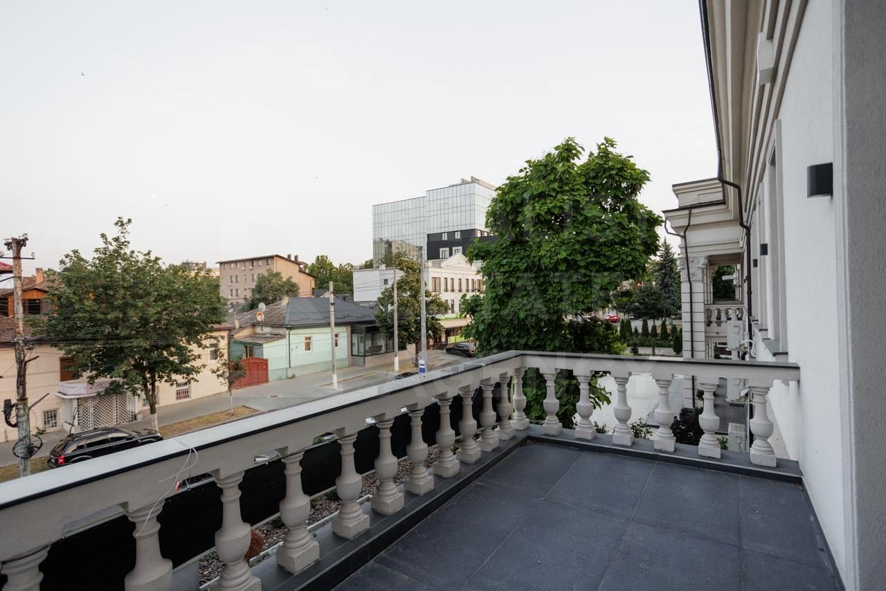 Chirie, spațiu comercial/oficiu, 650mp, str. Tighina, Centru - Poză 23