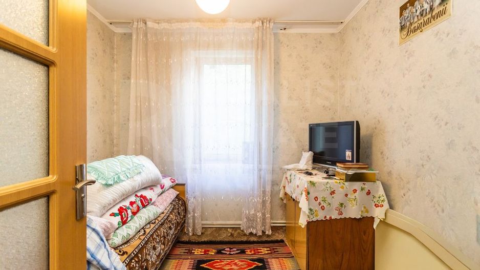 Vânzare, apartament, 5 camere, bd. Mircea cel Bătrân, Ciocana - Poză 8