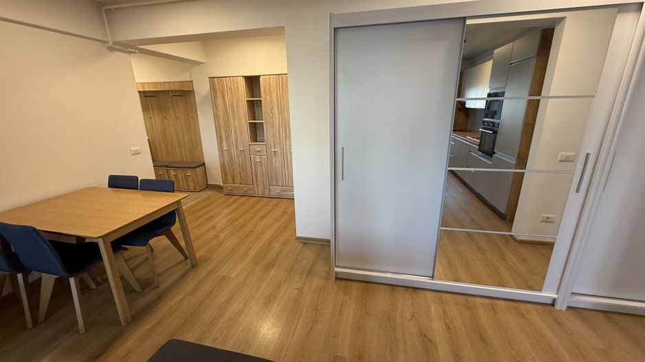 Apartament Premium - Global City Mihai Bravu - Parcare Sub - Poză 9