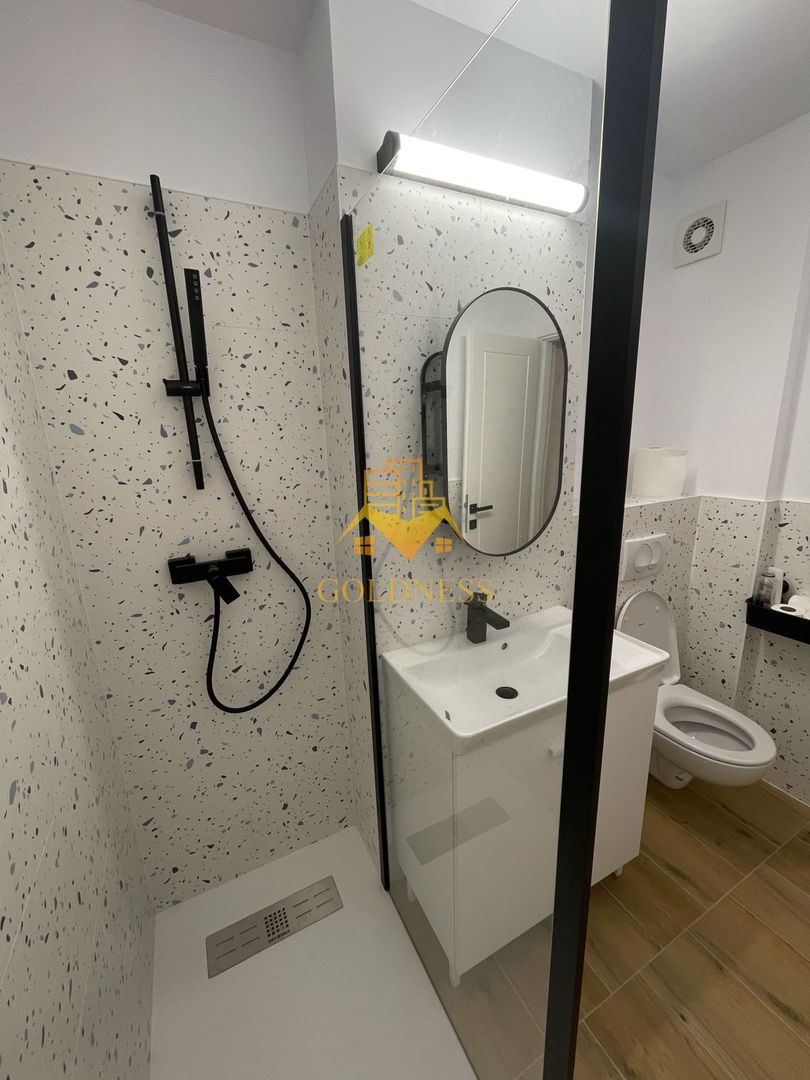 2 camere, Gheorgheni, Nicolae Titulescu, Iulius Mall, FSEGA, Slănic - Poză 7