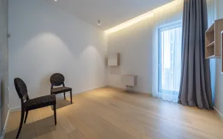 INCHIRIERE 4 CAMERE | HERASTRAU | ULTRAFINISAT | PARCARE | VEDERE LAC | - Poză 12