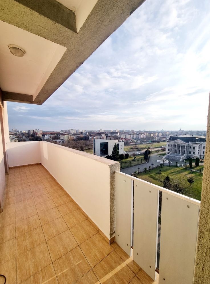 Vand apartament 2 camere 77mp  calea Torontalului - Poză 8