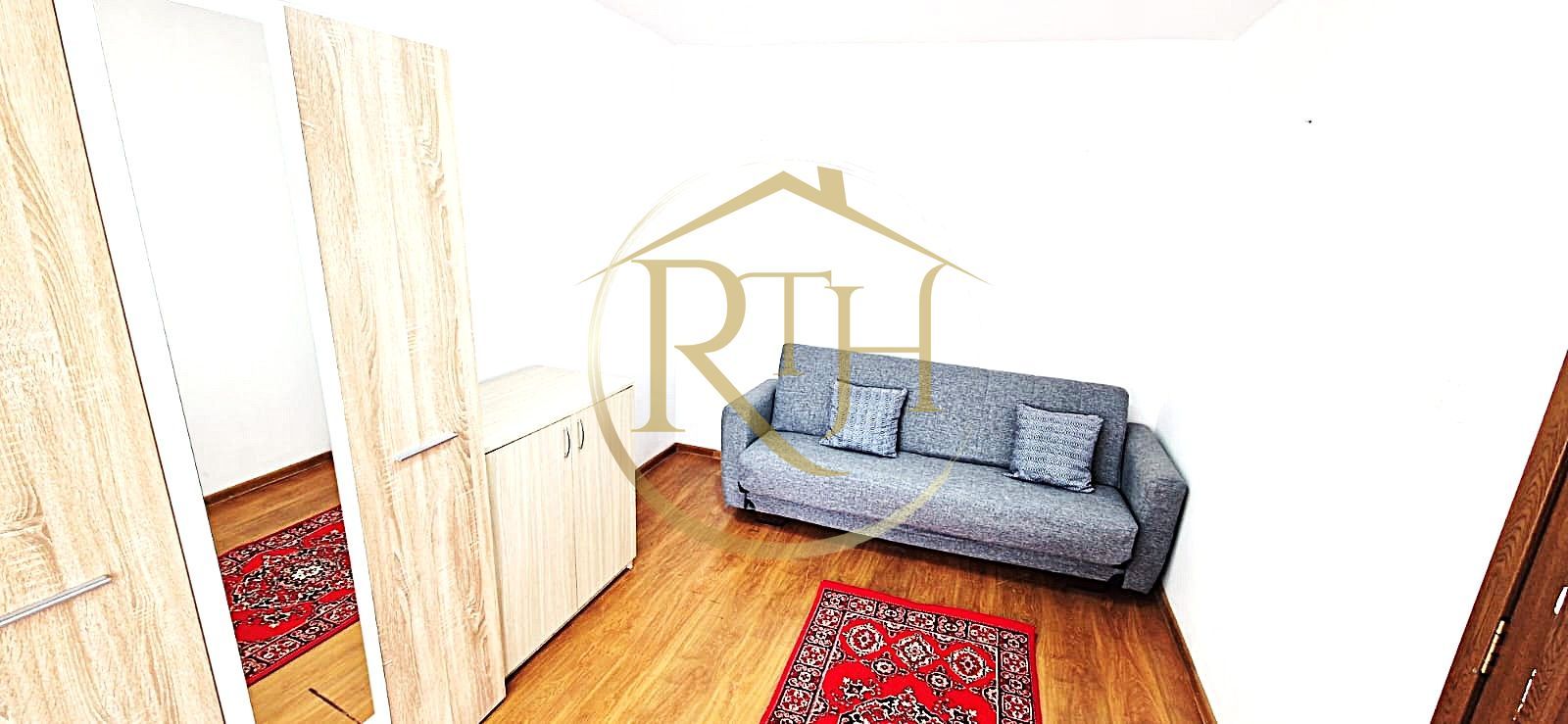 Apartament cu 2 camere de închiriat pet Friendly  Calea Sagului– 310 euro/luna - Poză 10