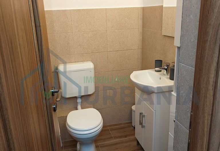 Apartament 3 camere decomandat, 2 bai, Pacurari, Iasi - zona Moara de Foc/Posta - Poză 8