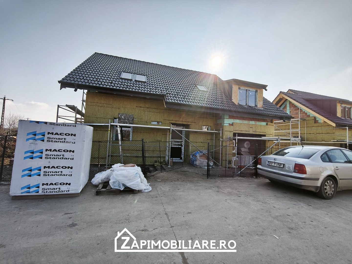 Casa Individuala 135 mp cu garaj - Unirii - Voinicenilor - Poză 17