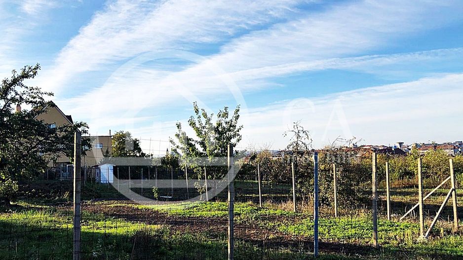 Teren intravilan de vânzare pe strada Dimitrie Anghel,  Oradea - Poză 6