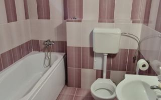 AP. 2 CAMERE MILITARI, BLOC NOU, CENTRALA TERMICA, METROU, 90 MP UTILI - Poză 13