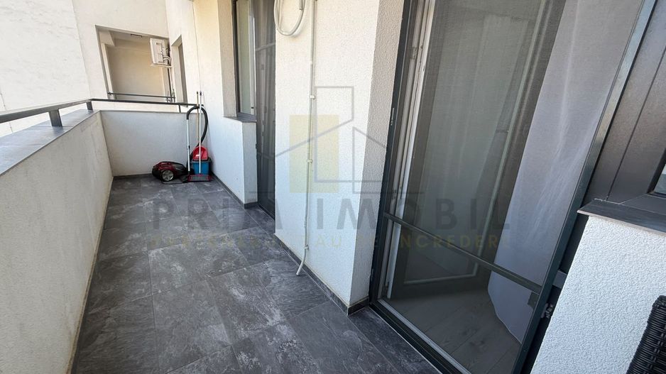 2 camere | Bloc Nou | Gara | Arcu |10 minute de UMF - Poză 14