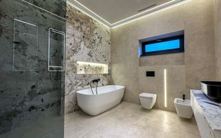 UNIC  |  Vilă Individuală Premium cu Design Contemporan și Finisaje de Lux - Poză 22