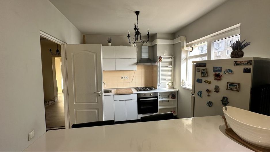 Inchiriere Apartament 2 camere Margeanului, Petfriendly - Poză 2