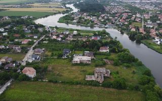 Corbeanca - Teren intravilan cu 88mp descidere la lac - Poză 6