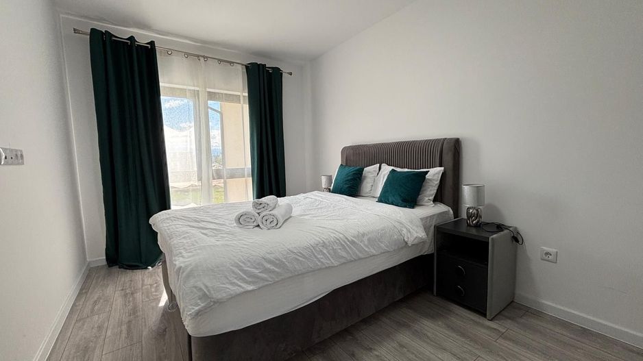 Apartament 2 camere deosebit in zona Doamna Stanca, Dedeman - Poză 7