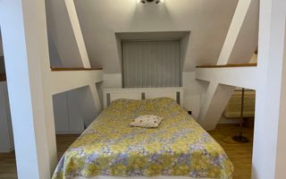 DUPLEX SUPERB CU 2 CAMERE DE 100 MP IN INIMA DOROBANTI CAPITALE - Poză 14