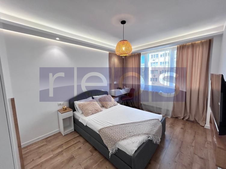 - Apartament 3 camere decomandat-renovat-Drumul Taberei metrou/parc - Poză 6