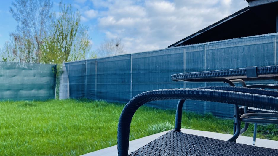 Casa din Dumbravita, 4 camere, 110 mp - Confort si liniste - Poză 11