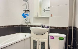 Vânzare, apartament, 2 camere, strada Teilor, Botanica - Poză 7