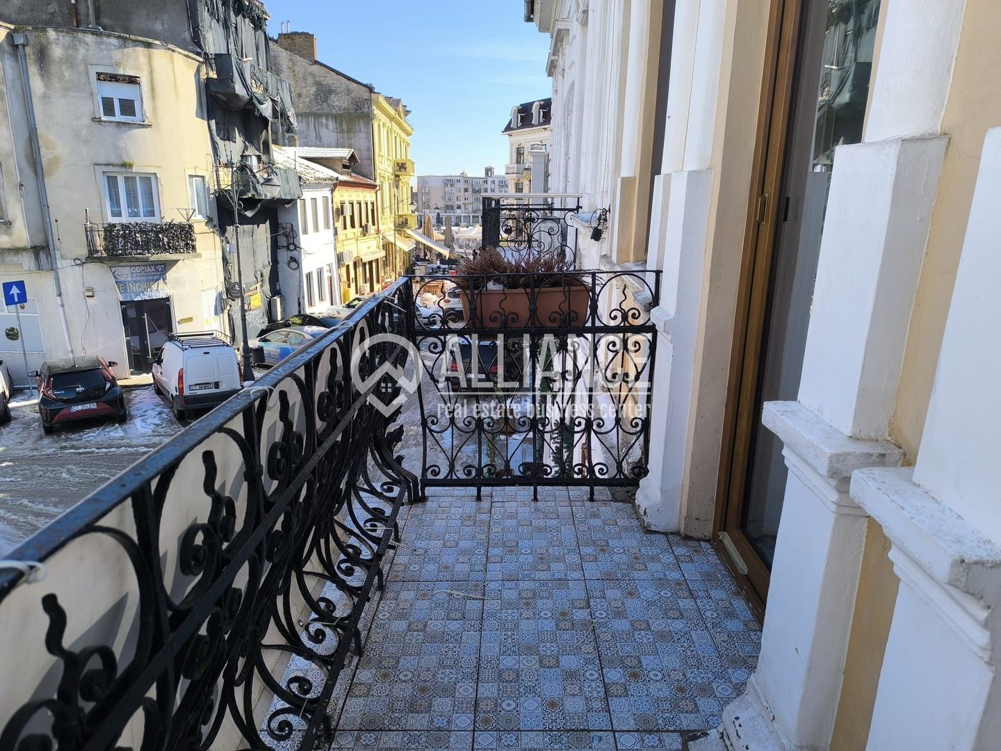 PIATA OVIDIU - 4 Camere de lux ! - Poză 22