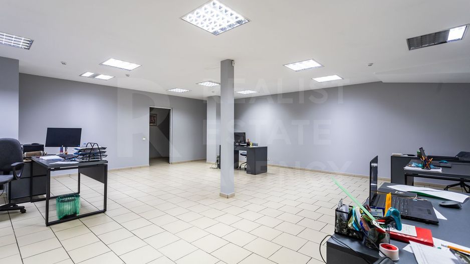 Vânzare, spațiu comercial, ​​1260 mp, str. Feredeului, Râșcani - Poză 15