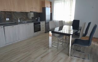 3 camere cu terasa si parcare exterioara Prima Onestilor