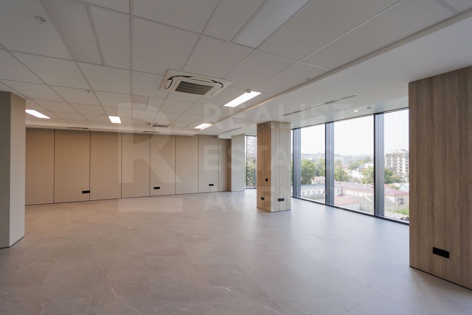 Chirie, oficiu, 990 mp, bulevardul Ștefan cel Mare și Sfânt, Centru - Poză 28