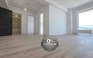 APARTAMENT tip STUDIO - 2 camere, 53 mp, ETAJ 1, Complex LOGICENT; - Poză 3