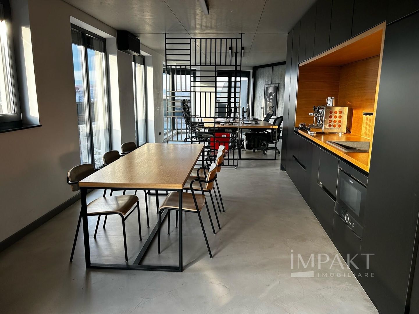 Spatiu pentru birouri elegant și versatil în locație premium! - Poză 10