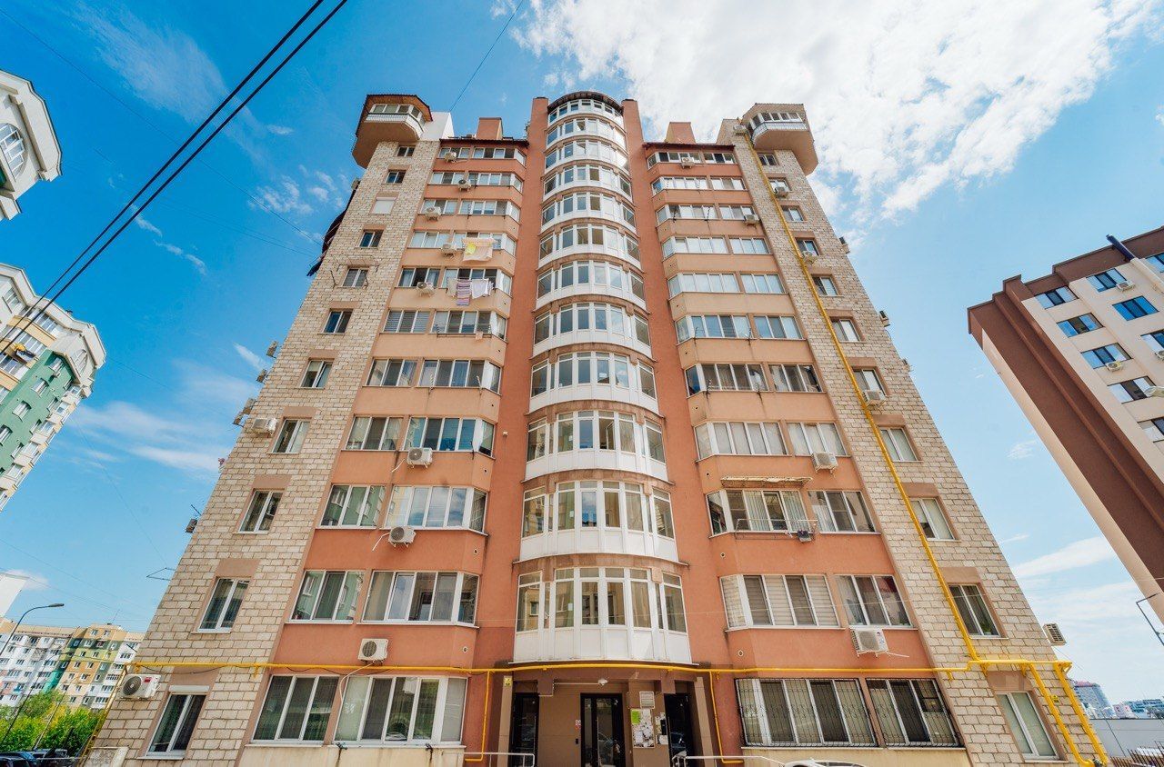 Apartament cu 1 cameră, Ciocana - Poză 21