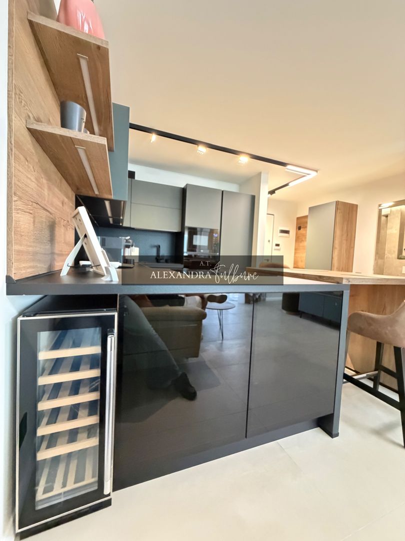 Apartament PREMIUM de vanzare– Tăietura Turcului, Cluj-Napoca - Poză 21