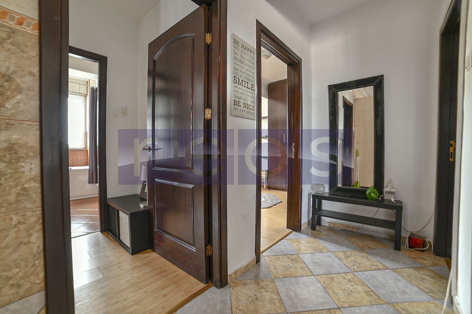 Vanzare apartament 3 camere constructie 2010 | Stefan cel Mare-Parcul Circului - Poză 13