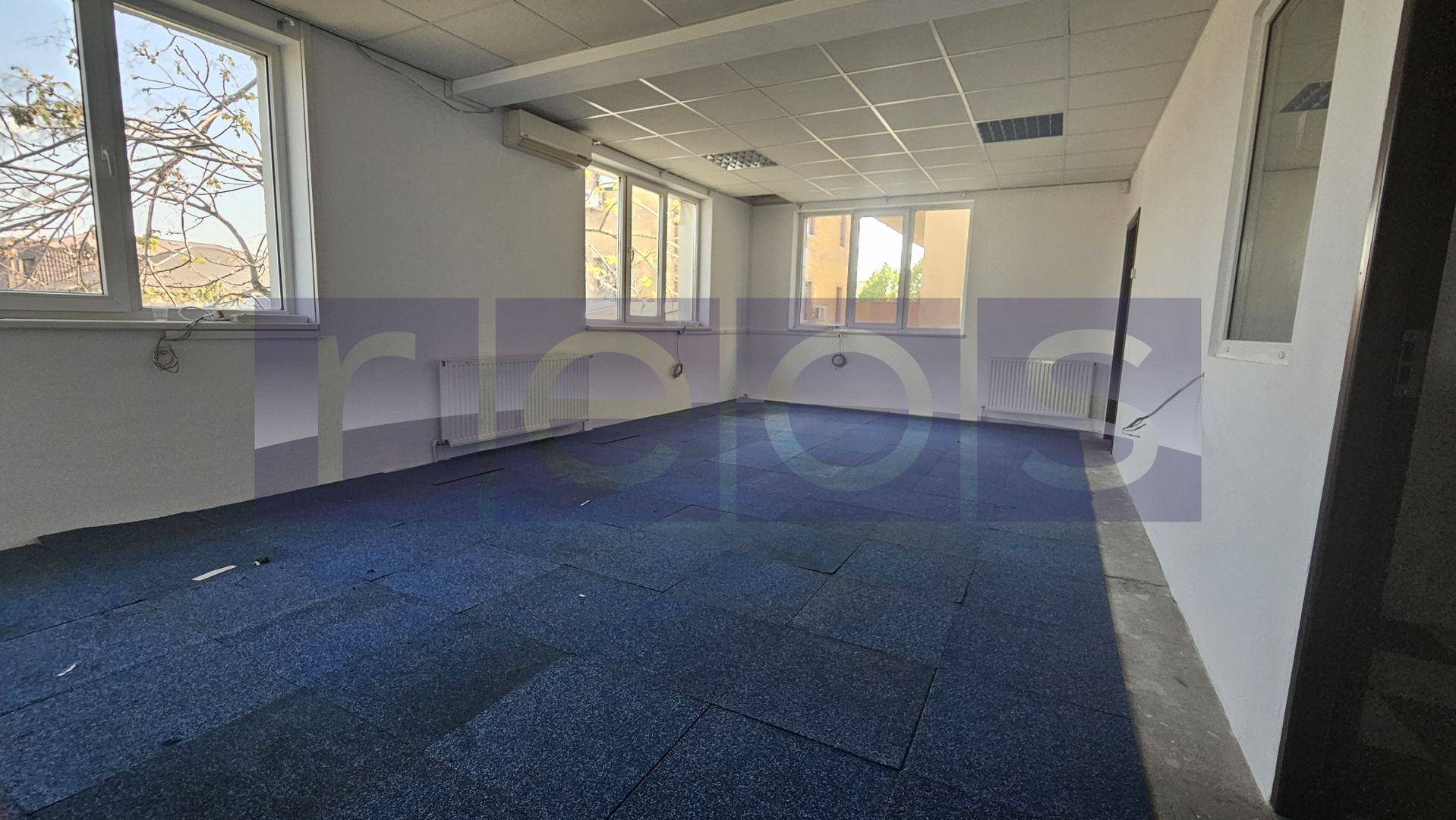 SOSEAUA ALEXANDRIEI SPATIU COMERCIAL P+2 450 MP - Poză 6