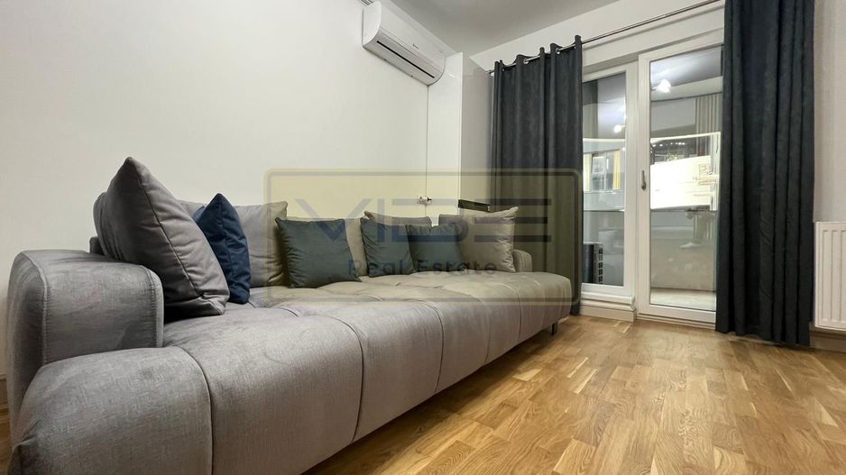 Apartament 2 camere NOU Himson Apartaments - Poză 5