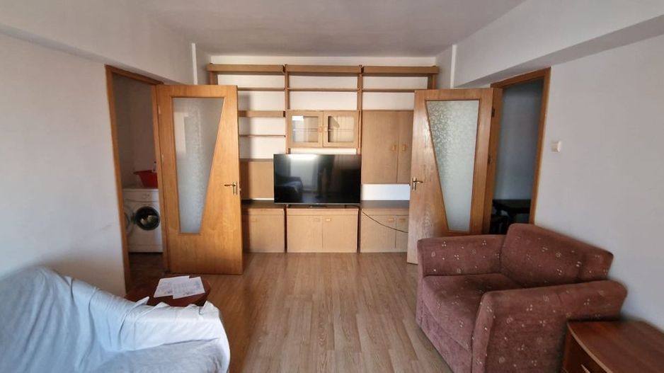 3 camere, 70 mp, mobilat & utilat complet, Bucur Obor – 580€/lună! - Poză 1